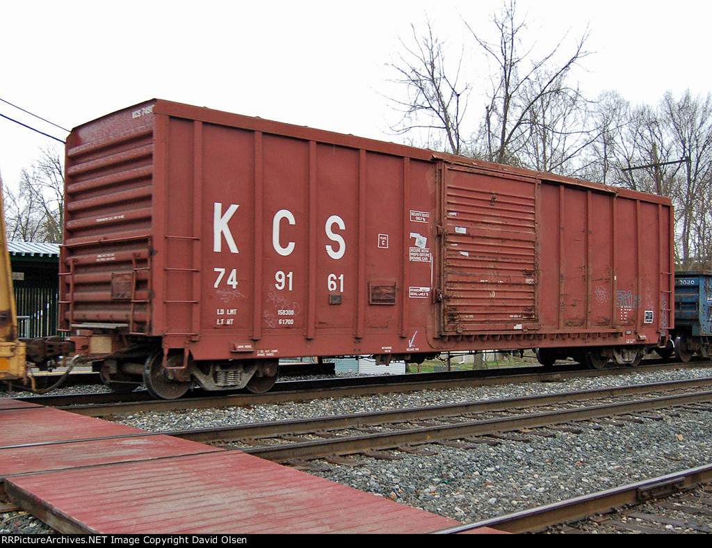 KCS 749161